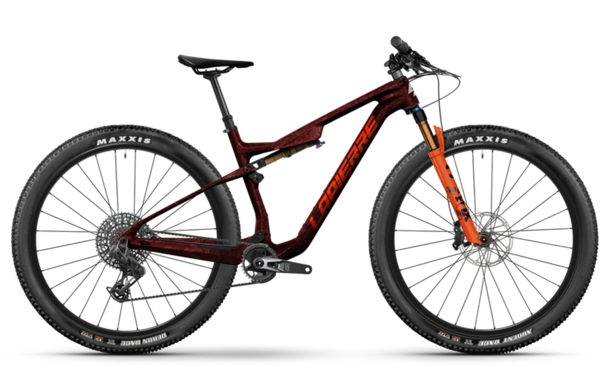 Lapierre XRM 10.9