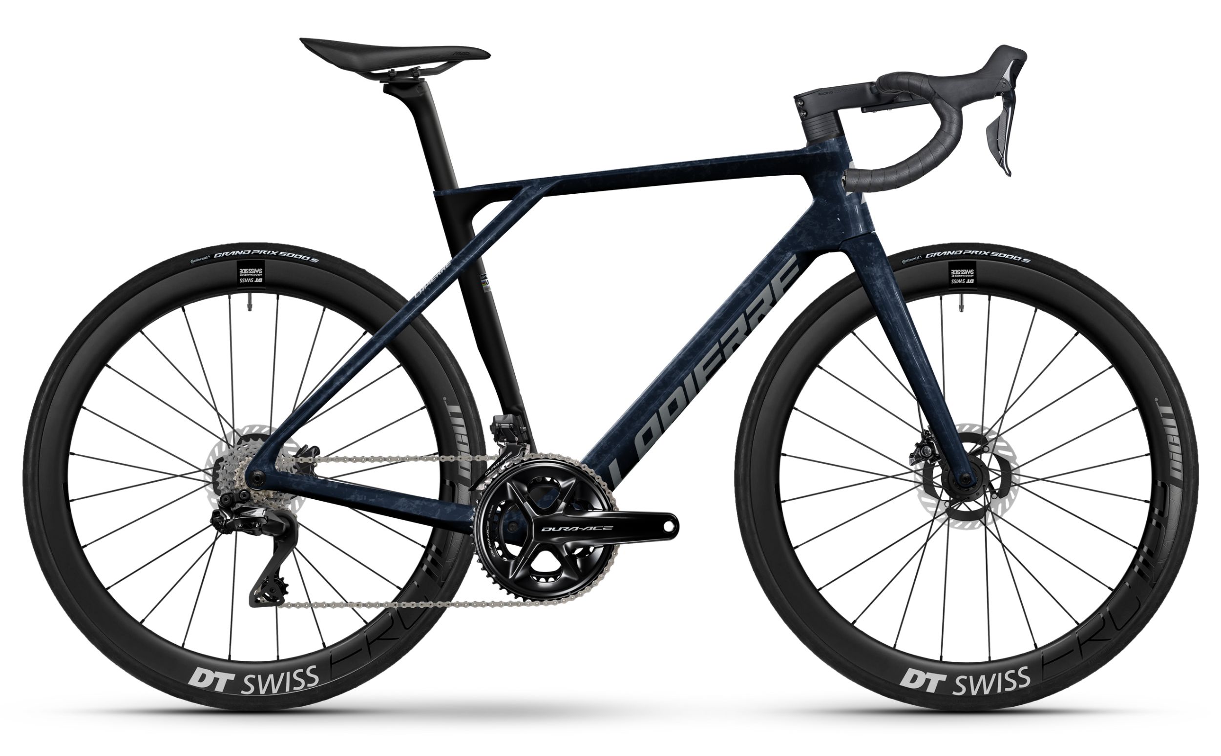 Lapierre Xelius DRS 10.0 Shimano Dura Ace Di2 in carbonio