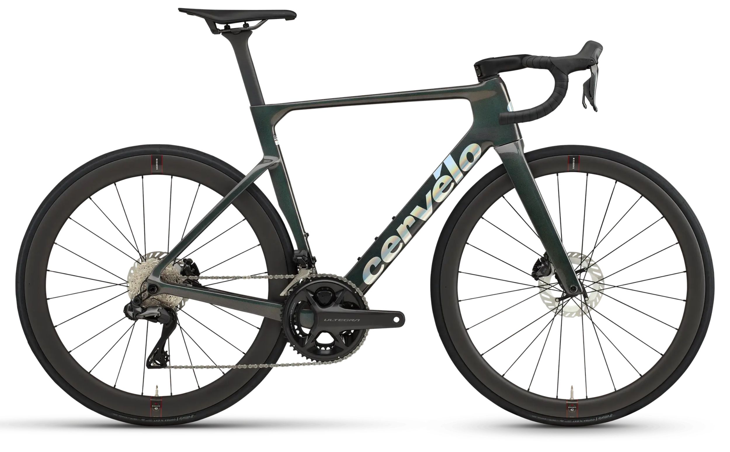 Cervélo Soloist Ultegra Di2