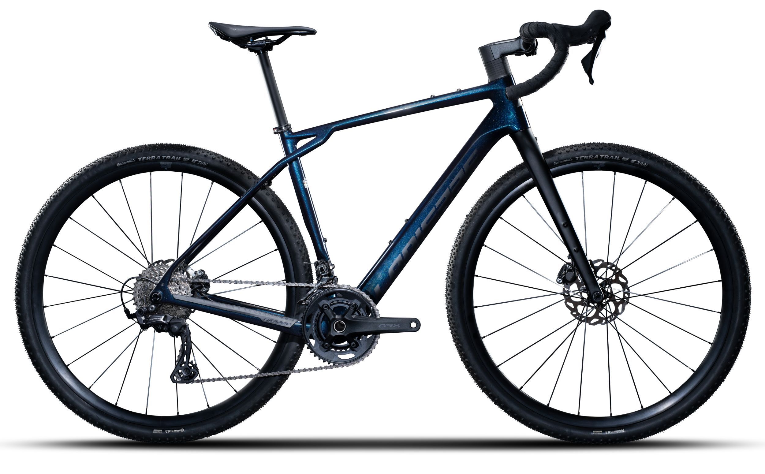 Lapierre Crosshill CF 5.0