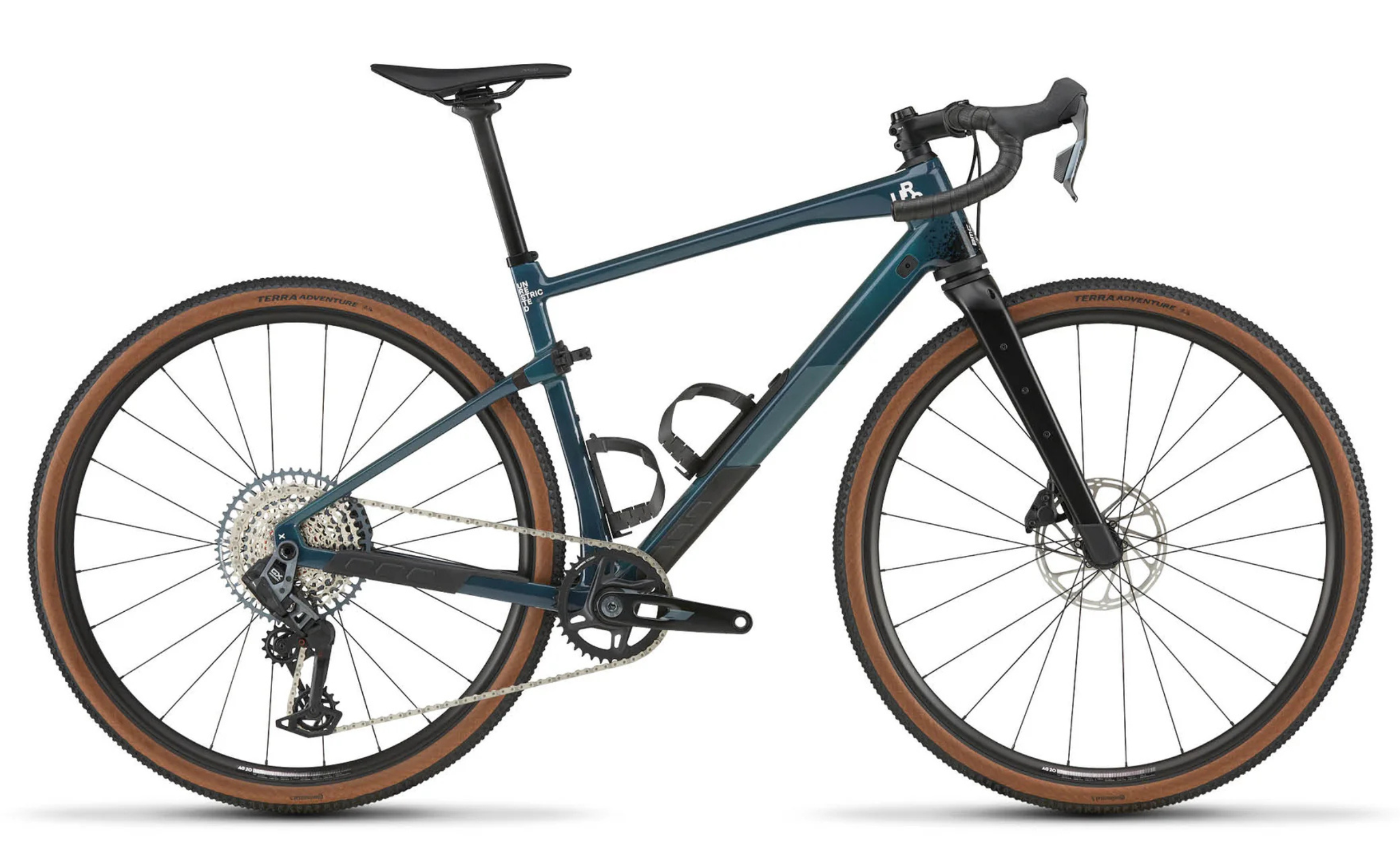 BMC URS 01 LT One GRAVEL