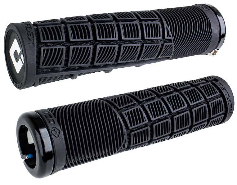 Manopole ODI Reflex Lock-On da 135 mm