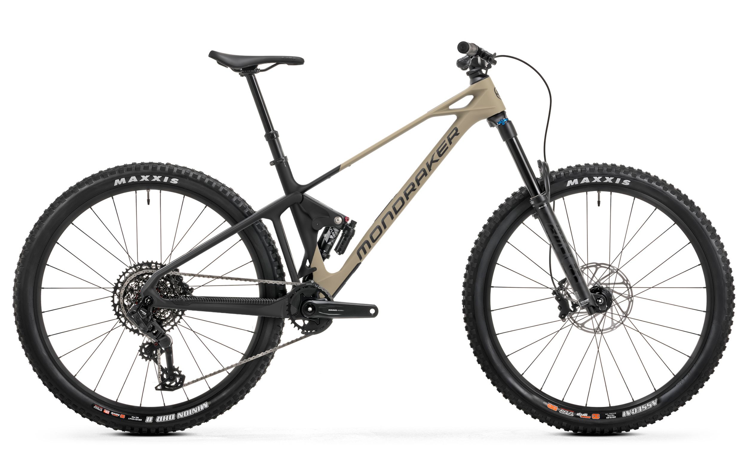 Mondraker Foxy Carbon R 29 pollici