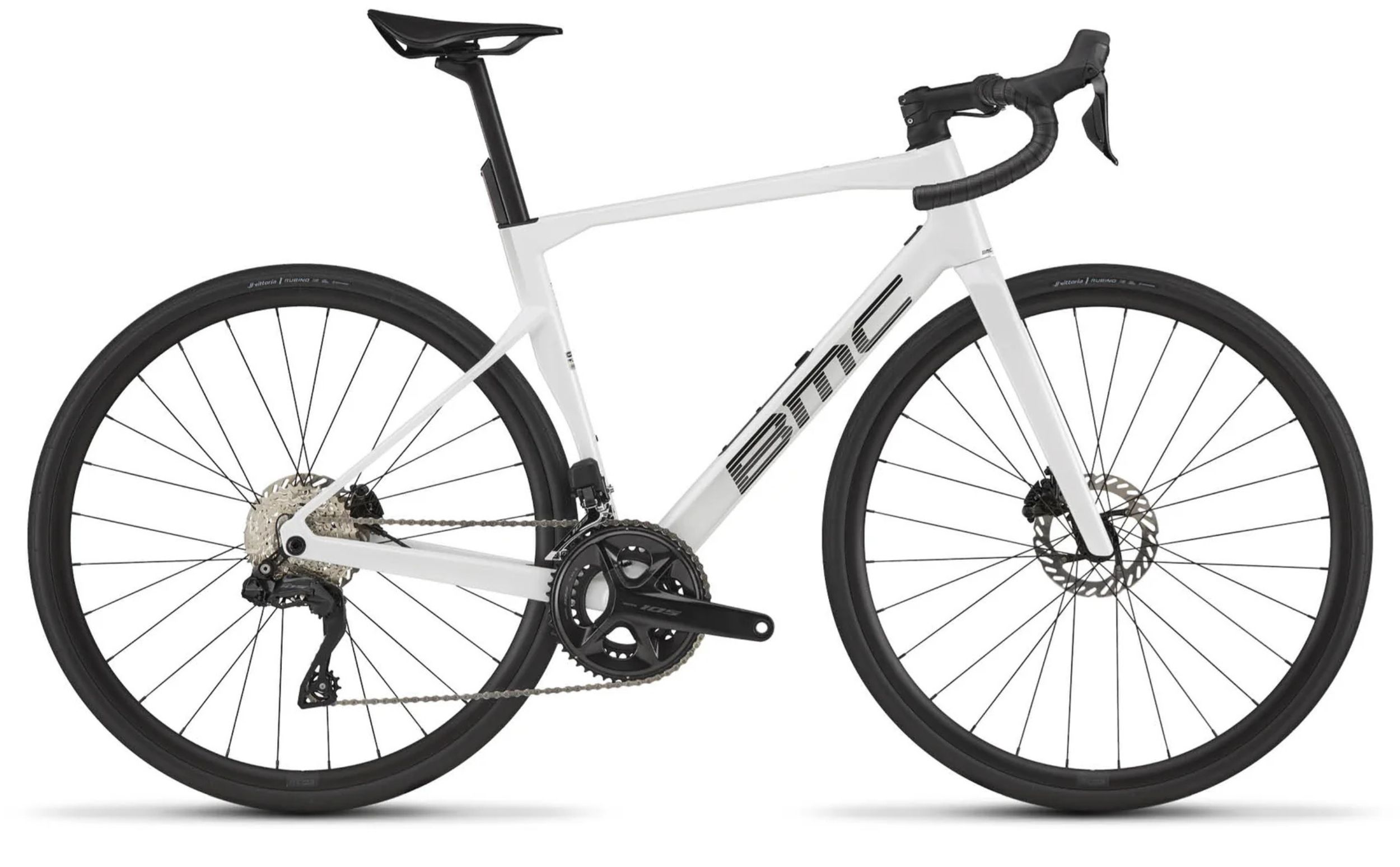 BMC Roadmachine Due Shimano 105 Di2